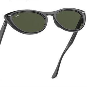 Ray Ban Nina cat eye Sunglasses